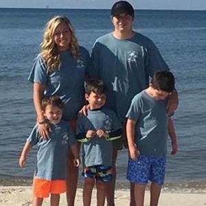 Meet your Posher, Elizabeth